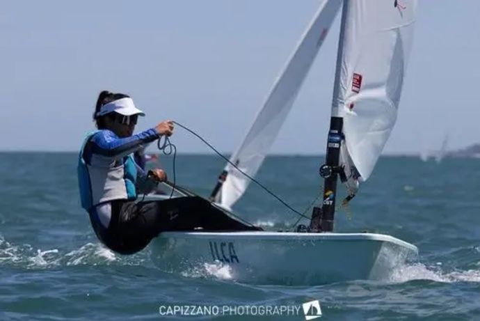 השייטת שי קקון