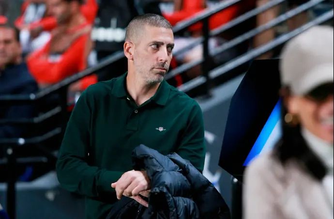 רן קוז'וך מאמן מכבי פתח תקוה