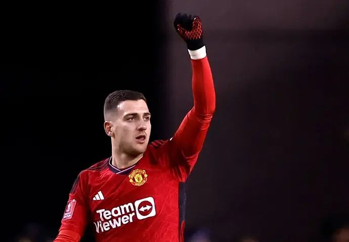 דיוגו דאלוט מנצ'סטר יונייטד