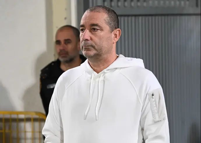 ג'קי בן זקן בעלים מ.ס. אשדוד