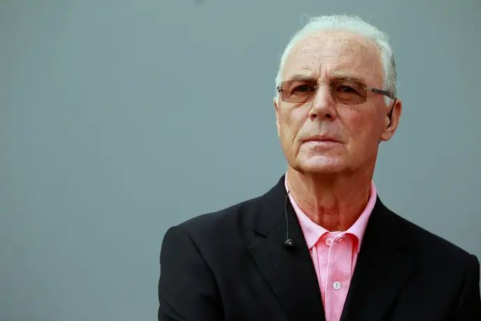 פרנץ בקנבאואר