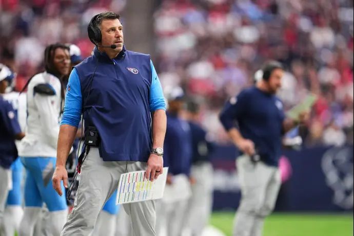 מייק ורייבל