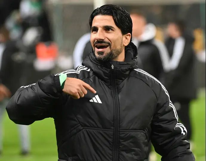 שחקן מכבי חיפה ליאור רפאלוב