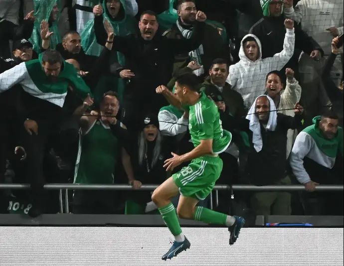 שחקן מכבי חיפה גוני נאור