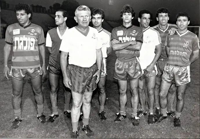 יעקב אקהויז