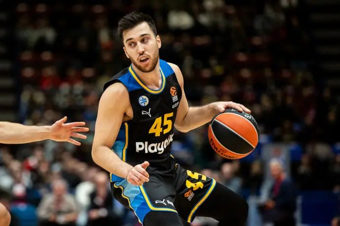 תמיר בלאט, מכבי תל אביב