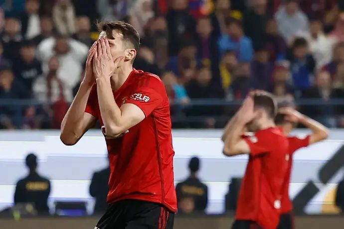 אנטה בודימיר, חלוץ אוסאסונה