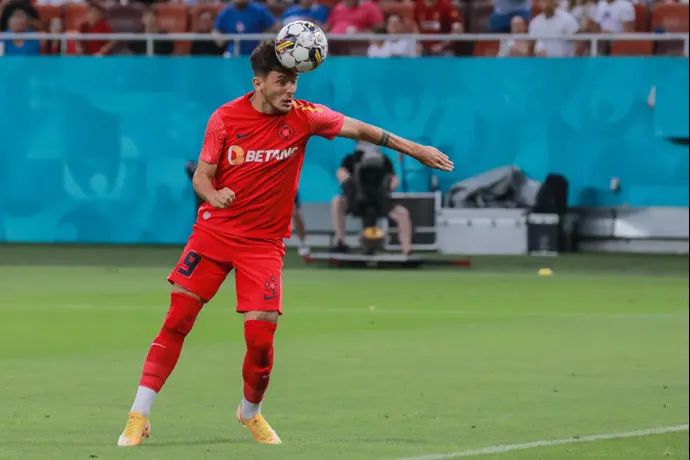 יאניס סטויקה הפועל באר שבע