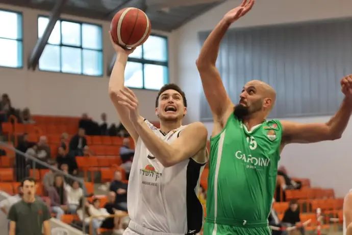 דור ענבי א.ס. רמת השרון