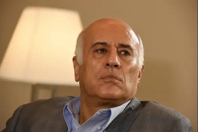 ג'יבריל רג'וב רמאללה