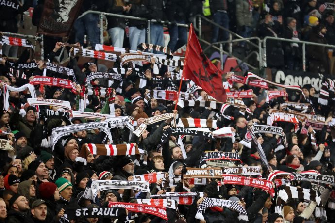 אוהדי סט. פאולי