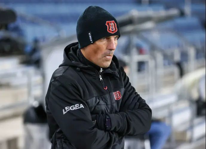 זיו אריה מאמן הפועל ירושלים