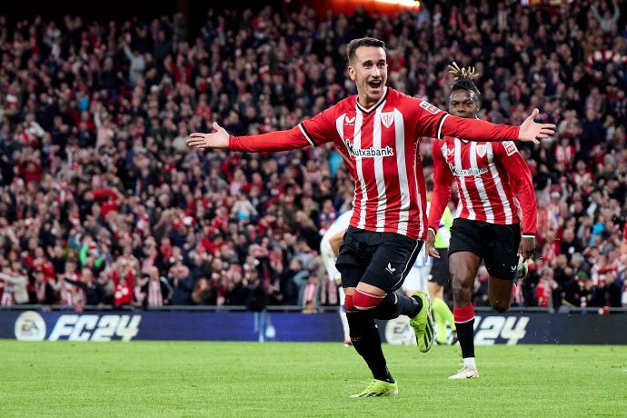 אלכס ברנגר, בילבאו