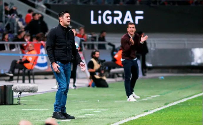 מאמן הפועל באר שבע אליניב ברדה