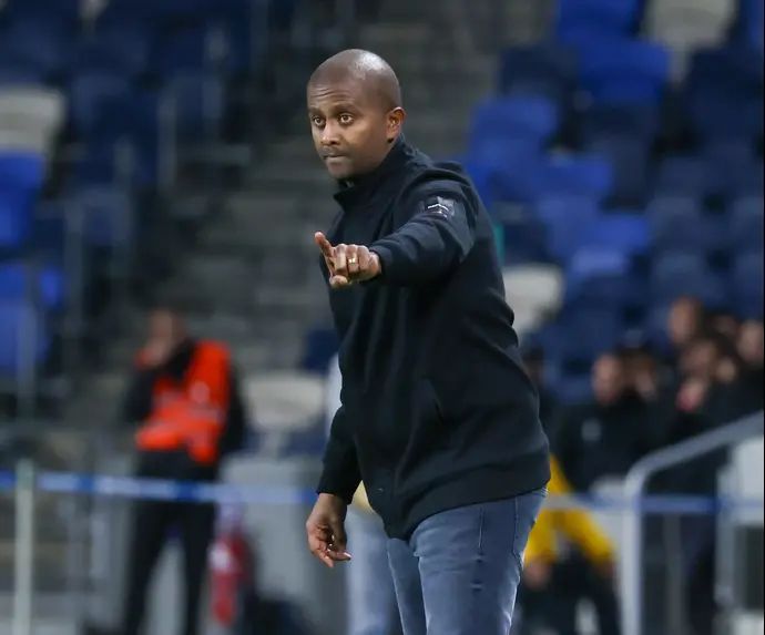 מסאי דגו מאמן מכבי חיפה