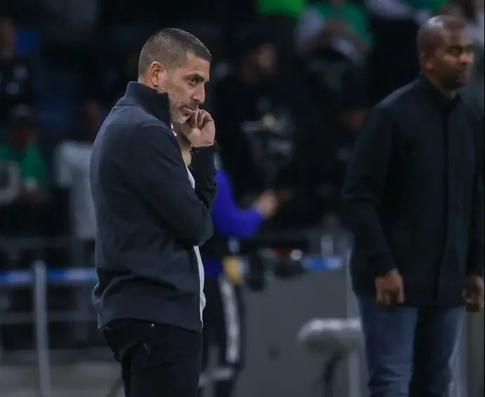 רן קוז'וך מאמן מכבי פתח תקוה