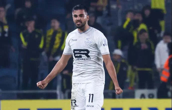 לואי חלף, בני ריינה