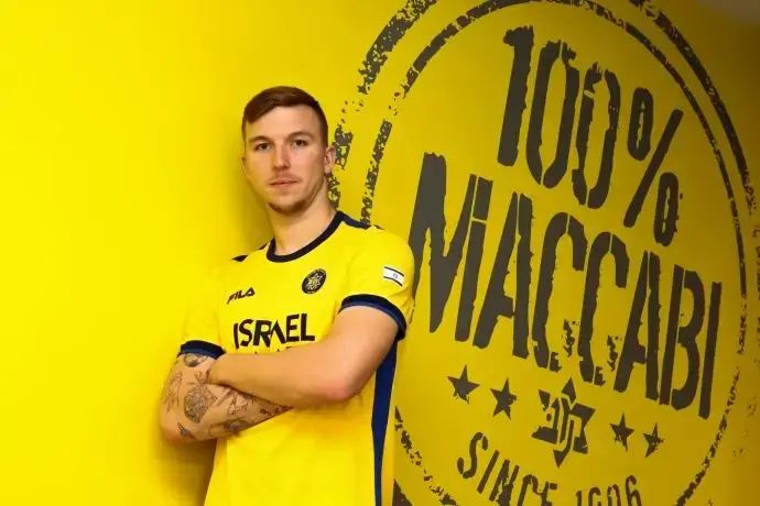 עדן קארצב, מכבי תל אביב