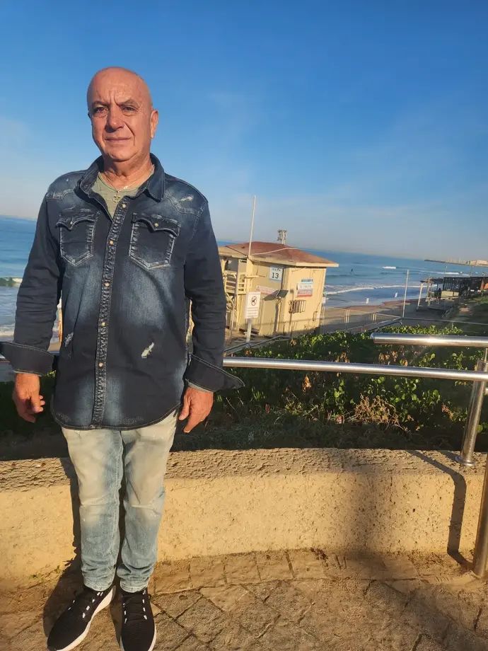 מאיר "מיורה" יחזקאל
