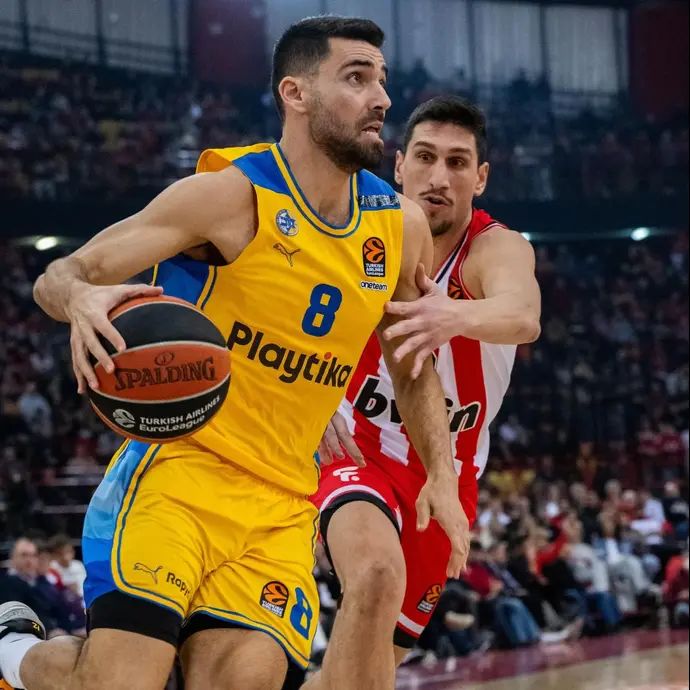 רפי מנקו, שחקן מכבי תל אביב