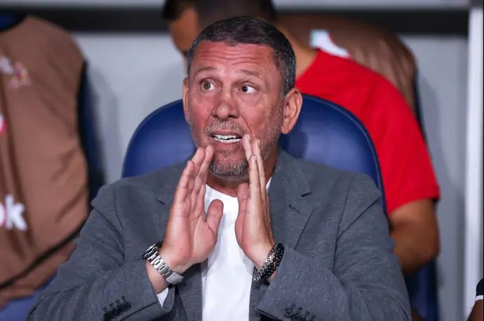 מאמן הפועל חיפה ניר קלינגר