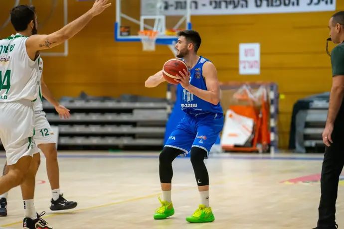 טל פלד, מכבי רחובות