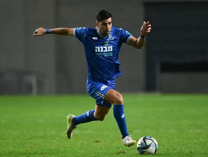 אבי ריקן, הפועל פתח תקוה