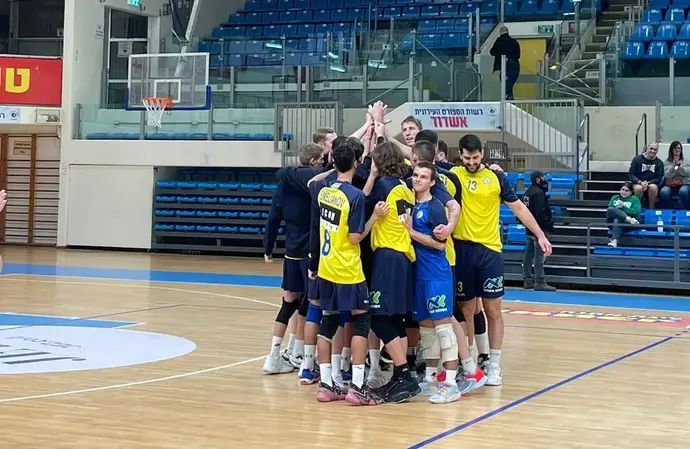 מכבי יעדים תל אביב