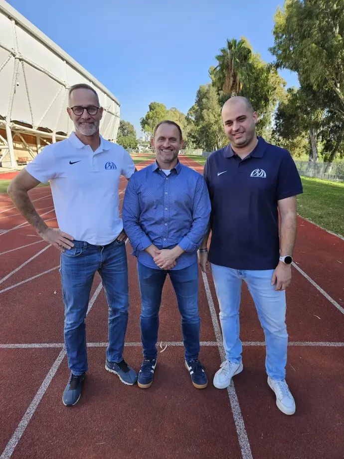 גל לוי, פרופ' דובנוב-רז ורוגל נחום