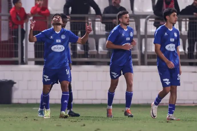 יונתן טפר, ירדן כהן, מכבי פתח תקוה