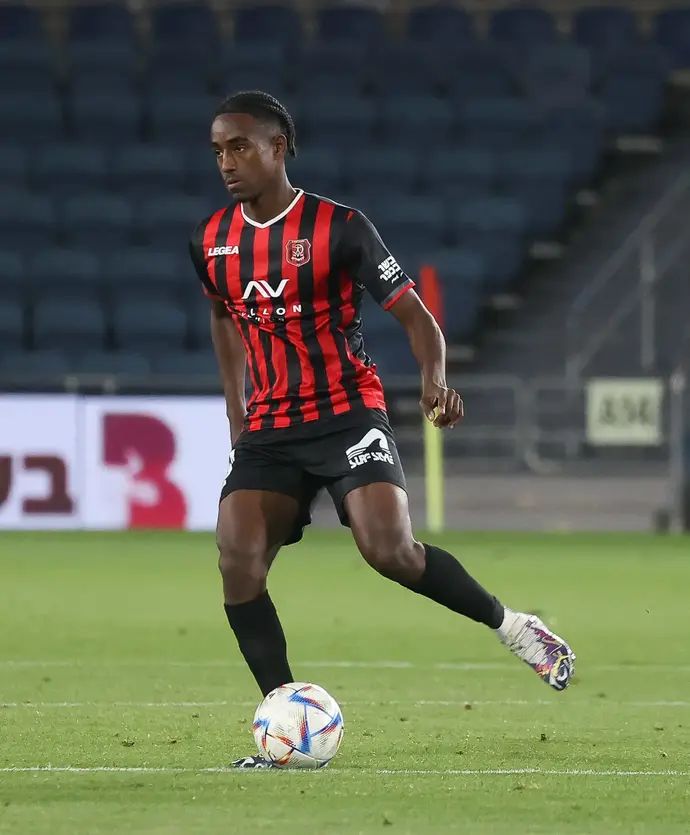 ליאור קאסה הפועל ירושלים