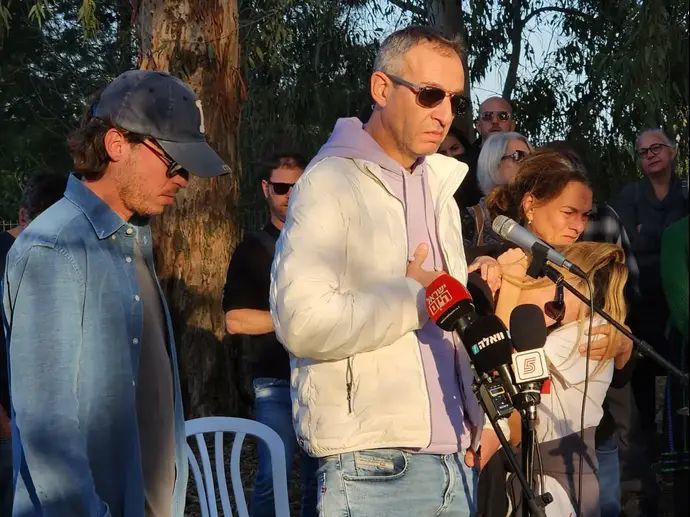 עודד קטש סופד למאמן העבר ליאור ליובין ז"ל