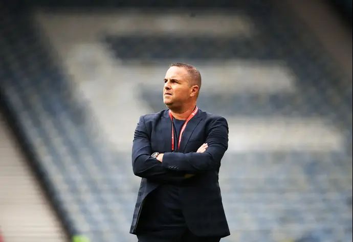 מאמן נבחרת קפריסין, רן בן שמעון