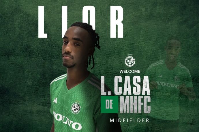 ליאור קאסה, מכבי חיפה