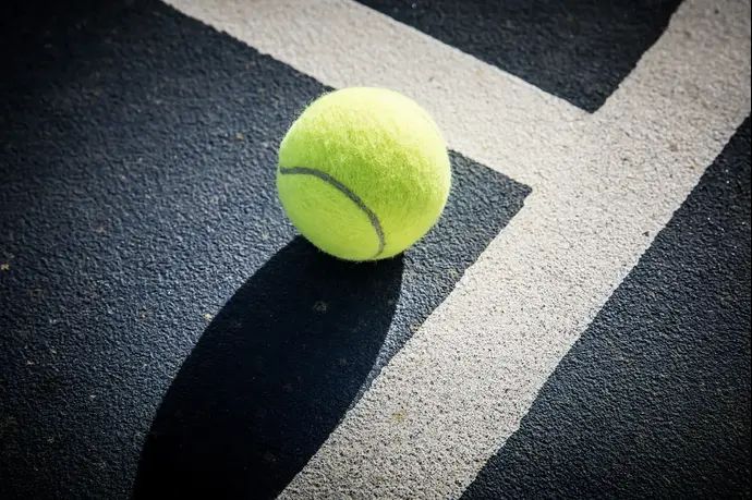 מרכזי הטניס והחינוך