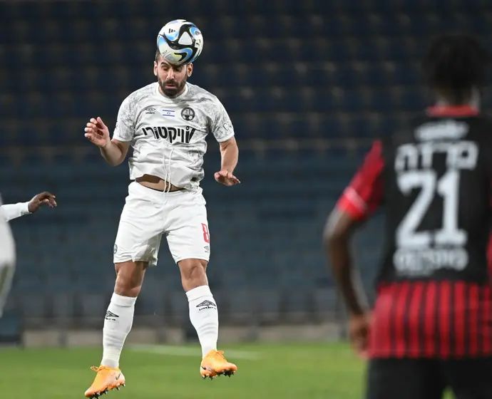 שחקן הפועל באר שבע, רועי גורדנה