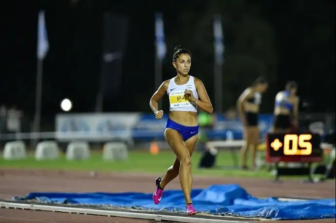 הרצה אדוה כהן