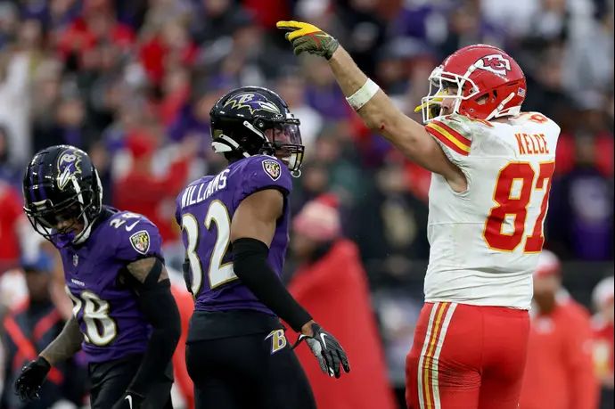 טראוויס קלסי