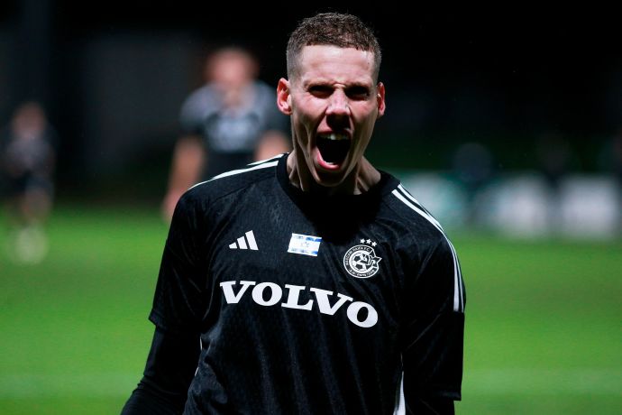 סוף פודגוראנו, מכבי חיפה