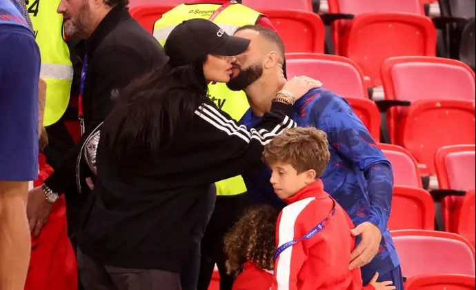 קייל ווקר, אנני קילנר וילדיהם