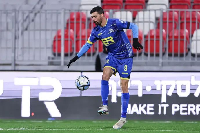 שלומי אזולאי בני ריינה