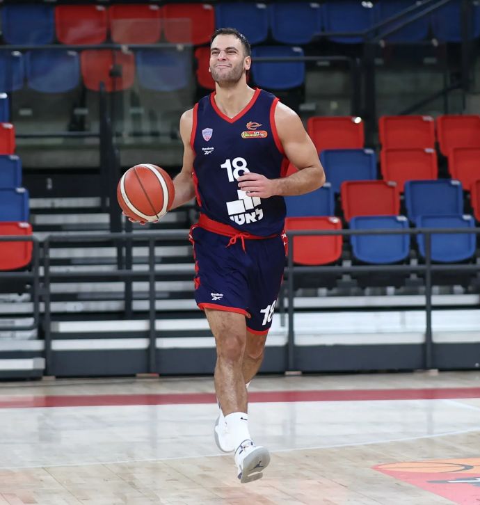 רז אדם, עירוני קרית אתא