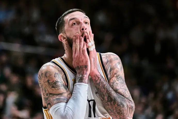 שחקן ריאל מדריד ונסן פוארייה