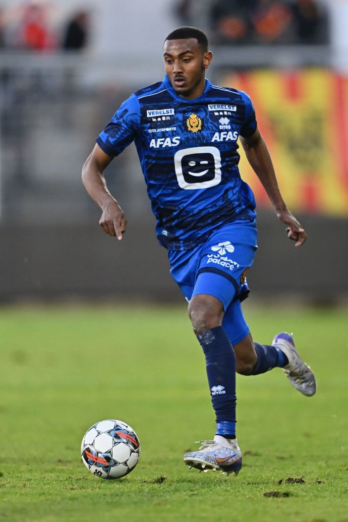 יונס מלדה שחקן מכלן