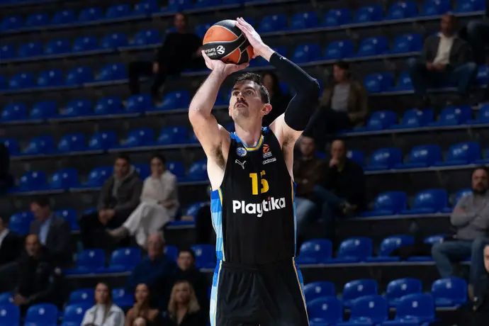 ג'ייק כהן, מכבי תל אביב