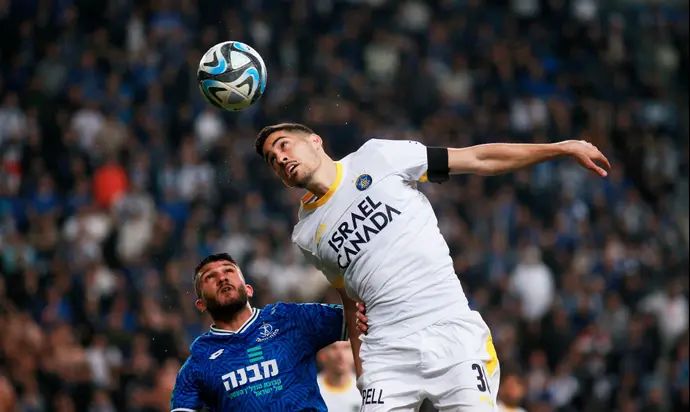 מתן בלטקסה, מכבי תל אביב