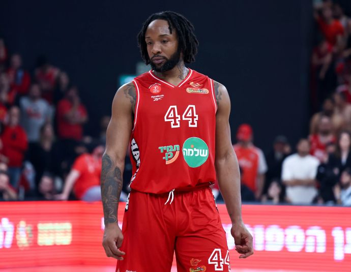 דז וולס הפועל תל אביב