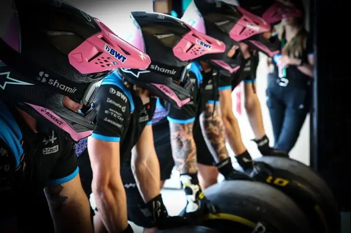 קבוצת אלפין 1