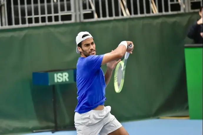 דניאל צוקרמן