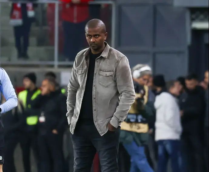 מסאי דגו מאמן מכבי חיפה